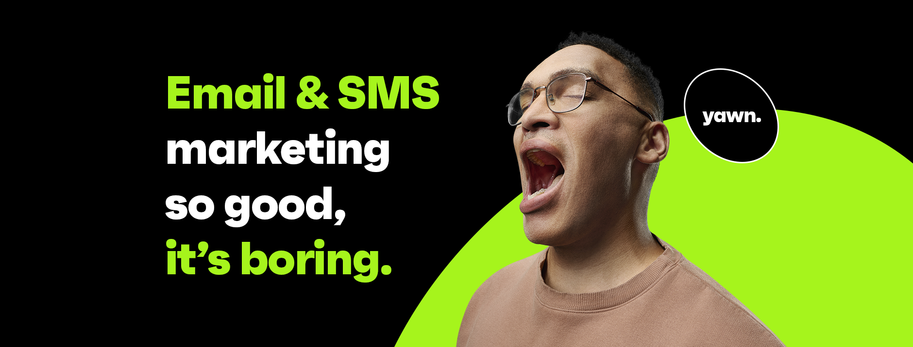 Effective email marketing