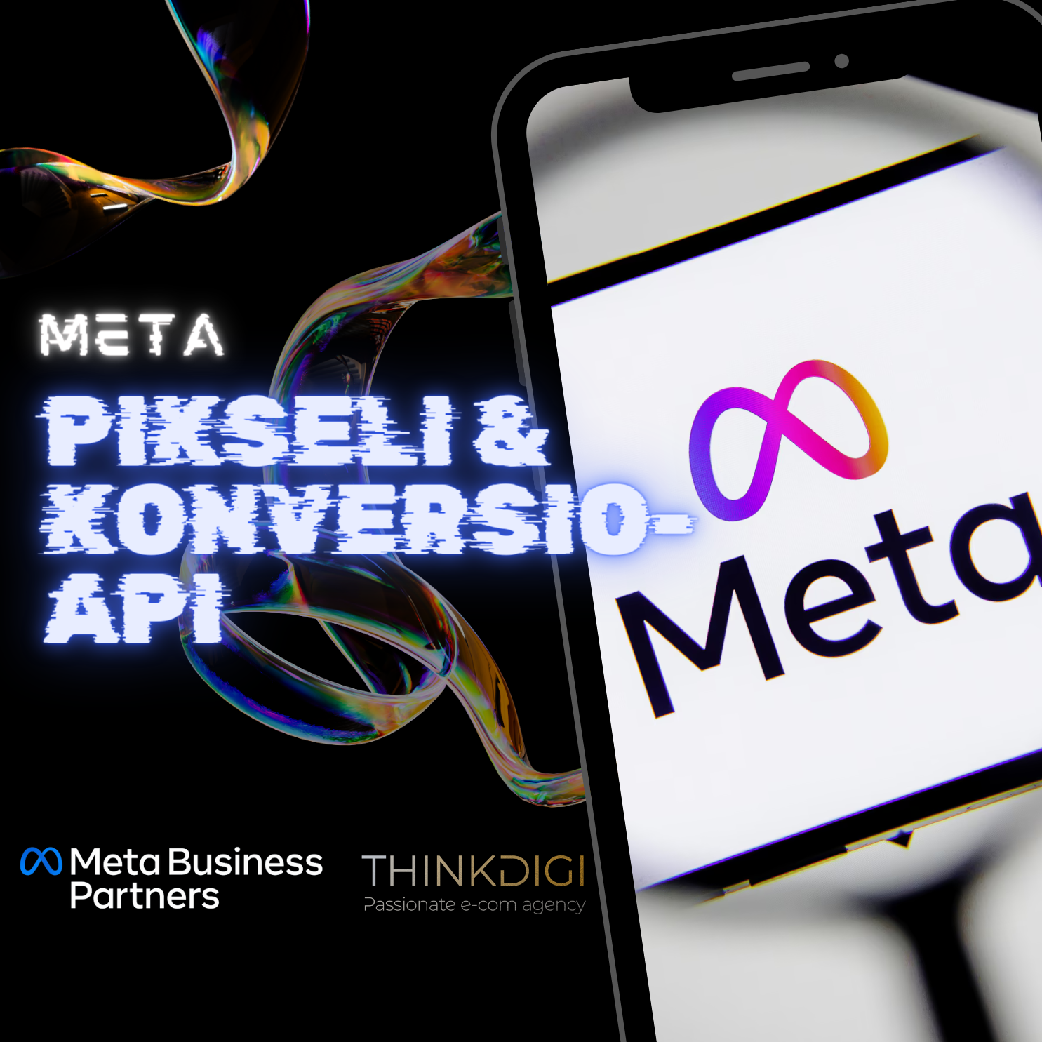Meta - Pikseli & Konversioapi