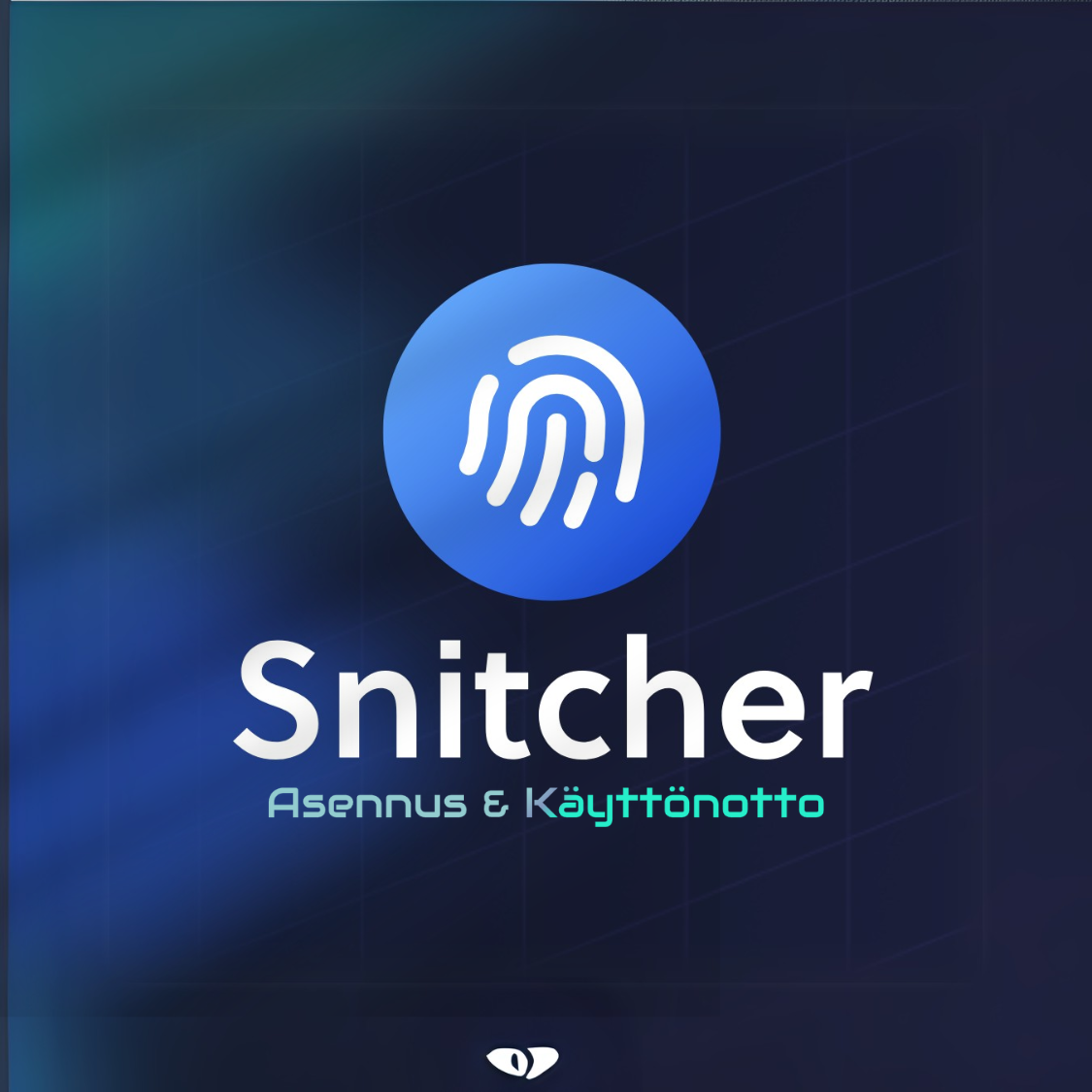 Snitcher – Tunnista verkkosivuvierailijasi | Asennus & Käyttöönotto