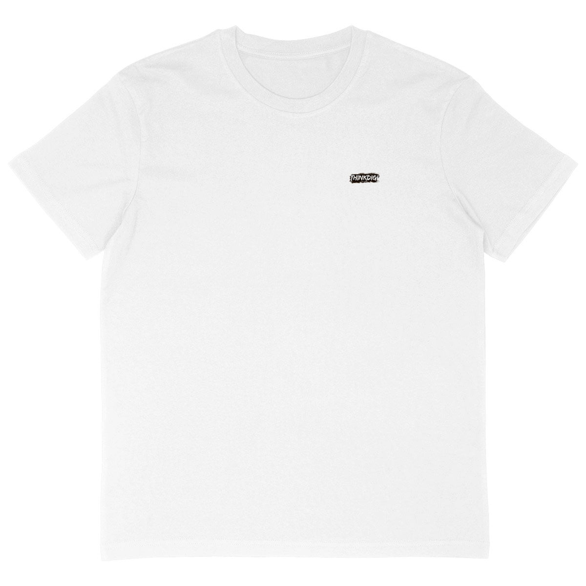 Thinkdigi Oversize T-Paita