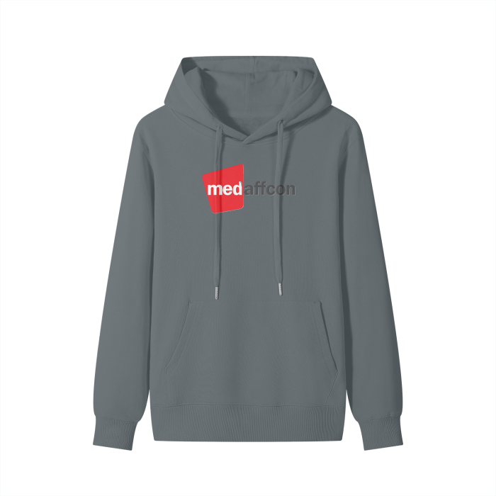 Classic Hoodie - 300 GSM